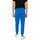 Abbigliamento Uomo Pantaloni Icon IU8009P Blu