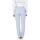 Abbigliamento Donna Pantaloni Sandro Ferrone S18XBDSOPRANI Blu