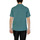 Abbigliamento Uomo Camicie maniche corte Gianni Lupo GL088DA Verde
