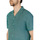 Abbigliamento Uomo Camicie maniche corte Gianni Lupo GL088DA Verde