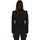 Abbigliamento Donna Giacche / Blazer Rinascimento REWI CFC0117675003 Nero