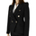 Abbigliamento Donna Giacche / Blazer Rinascimento REWI CFC0117675003 Nero