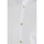 Abbigliamento Uomo Camicie maniche lunghe Hamaki-ho CE1243H Bianco