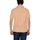 Abbigliamento Uomo Camicie maniche corte Hamaki-ho CE1237H Arancio