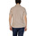 Abbigliamento Uomo Camicie maniche corte Hamaki-ho CE1237H Beige