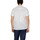Abbigliamento Uomo Camicie maniche corte Hamaki-ho CE1236H Bianco