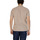 Abbigliamento Uomo Camicie maniche corte Hamaki-ho CE1236H Beige