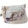 Borse Donna Borse Y Not? HOBO EASY LARGE YES-607S4 Beige