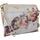 Borse Donna Borse Y Not? CLUTCH YES-303S4 Beige