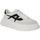 Scarpe Donna Sneakers Ash INSTANT01 Bianco