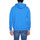 Abbigliamento Uomo Felpe Icon IU8008FC Blu
