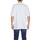 Abbigliamento Uomo Polo maniche lunghe Icon IU8133T Bianco