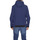 Abbigliamento Uomo Giacche Suns APPIO TAG GBS41002U Blu