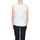 Abbigliamento Donna T-shirt maniche corte Street One 321106 Bianco