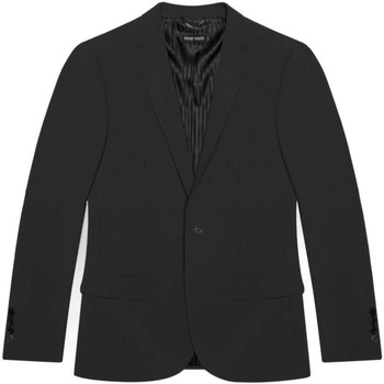 Abbigliamento Uomo Giacche / Blazer Antony Morato MMJS00032-FA600255 Nero