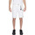 Abbigliamento Uomo Shorts / Bermuda Icon IU8051BJ Bianco