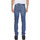 Abbigliamento Uomo Jeans slim Jeckerson JOHN 5 PE24JUPPA077JOHN001 DNDTFDENI005 Blu