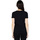Abbigliamento Donna T-shirt maniche corte Moschino V6A0788 4410 Nero
