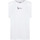 Abbigliamento Uomo Polo maniche lunghe Karl Kani SMALL SIGNATURE TEE 6060585 Bianco