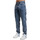 Abbigliamento Uomo Jeans dritti Karl Kani RETRO TAPERED WORKWEAR DENIM 6000487 Blu