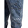 Abbigliamento Uomo Jeans dritti Karl Kani RETRO TAPERED WORKWEAR DENIM 6000487 Blu
