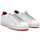 Scarpe Donna Sneakers P448 John - Goblin Bianco
