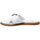 Scarpe Donna Sandali Grace Shoes 100249811 Bianco