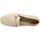 Scarpe Donna Mocassini Grace Shoes 145245250 Beige