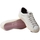 Scarpe Donna Sneakers P448 John - White Dream - f23john-w-whidream Bianco