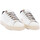 Scarpe Donna Sneakers P448 Jack - White Dakar - f23jack-w-whidakar Bianco