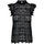 Abbigliamento Donna Top / Blusa Jacqueline De Yong JDYBLOND S/L JRS NOOS 15140241 Nero