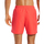 Abbigliamento Uomo Costume / Bermuda da spiaggia Nike VOLLEY SHORT NESSA566 Arancio