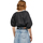 Abbigliamento Donna Top / Blusa Pepe jeans PRABHA PL304488 Nero