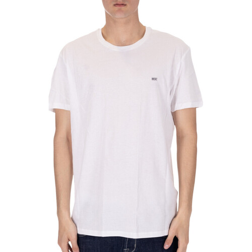 Abbigliamento Uomo T-shirt & Polo Diesel T-SHIRT THREEPACK Bianco
