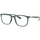Orologi & Gioielli Occhiali da sole Ray-ban RX7199 Occhiali Vista, Verde, 52 mm Verde