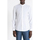Abbigliamento Uomo Camicie maniche lunghe Antony Morato MMSL00692-FA400078 Bianco