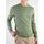 Abbigliamento Uomo T-shirt maniche corte Only&sons 22020088 Verde