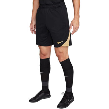Abbigliamento Uomo Shorts / Bermuda Nike FN2401 Nero