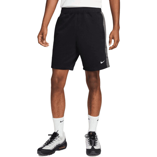 Abbigliamento Uomo Shorts / Bermuda Nike FZ4708 Nero