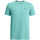 Abbigliamento Uomo T-shirt maniche corte Under Armour 1382801 Verde