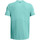 Abbigliamento Uomo T-shirt maniche corte Under Armour 1382801 Verde