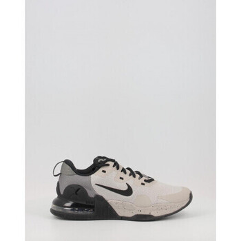 Scarpe Uomo Sneakers Nike AIR MAX ALPHA TRAINER 5 Grigio