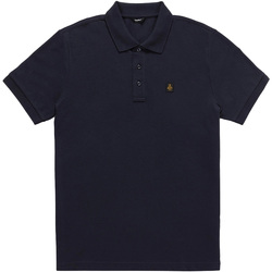 Abbigliamento Uomo T-shirt & Polo Refrigiwear Kurt Polo Blu