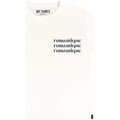 Image of T-shirt & Polo Ko Samui Tailors T-Shirt Con Ricamo Romantique