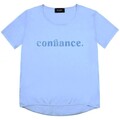 Image of T-shirt & Polo Ko Samui Tailors T-Shirt Glitterata Confiance