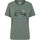 Abbigliamento Donna T-shirts a maniche lunghe Mountain Warehouse MW2788 Multicolore