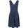Abbigliamento Donna Vestiti Mountain Warehouse Newquay Blu