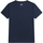 Abbigliamento Donna T-shirts a maniche lunghe Animal Latero Blu