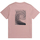 Abbigliamento Uomo T-shirts a maniche lunghe Animal Chase Rosso
