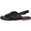Image of Sandali Bueno Shoes Scarpe Wa3600 Sandalo Donna Nero